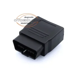 Mini Obd2 Soket Uzatma Adaptörü - 4
