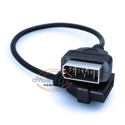 Nissan 14 Pin – Obd2 Dönüştürücü Kablo Soketi - 3
