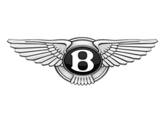 Bentley Logo
