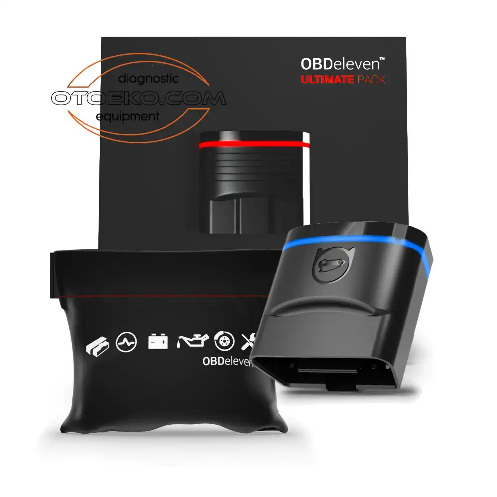 OBDeleven NextGen Arıza Tespit Cihazı / Ultimate Plan - 4