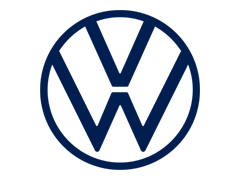 Volkswagen Logo