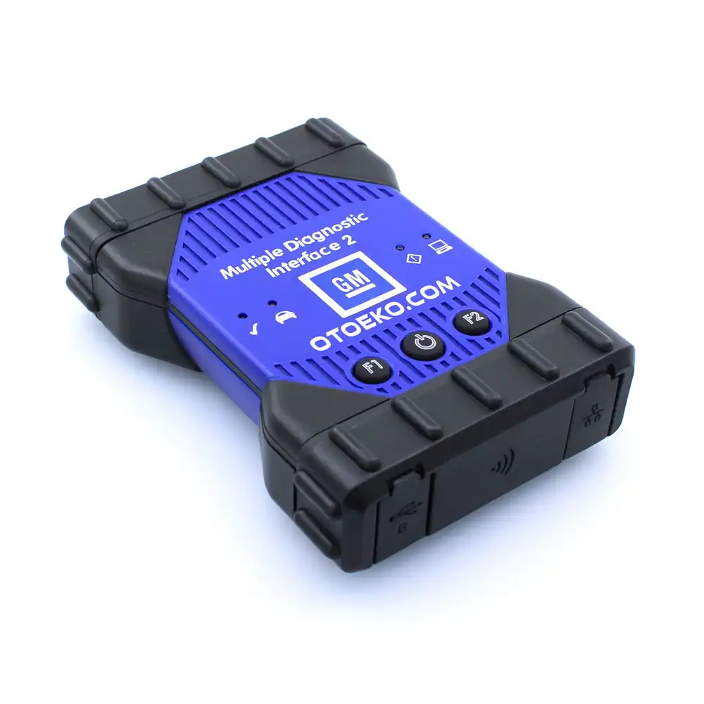 Opel Chevrolet MDi 2 Arıza Tespit Cihazı - 3