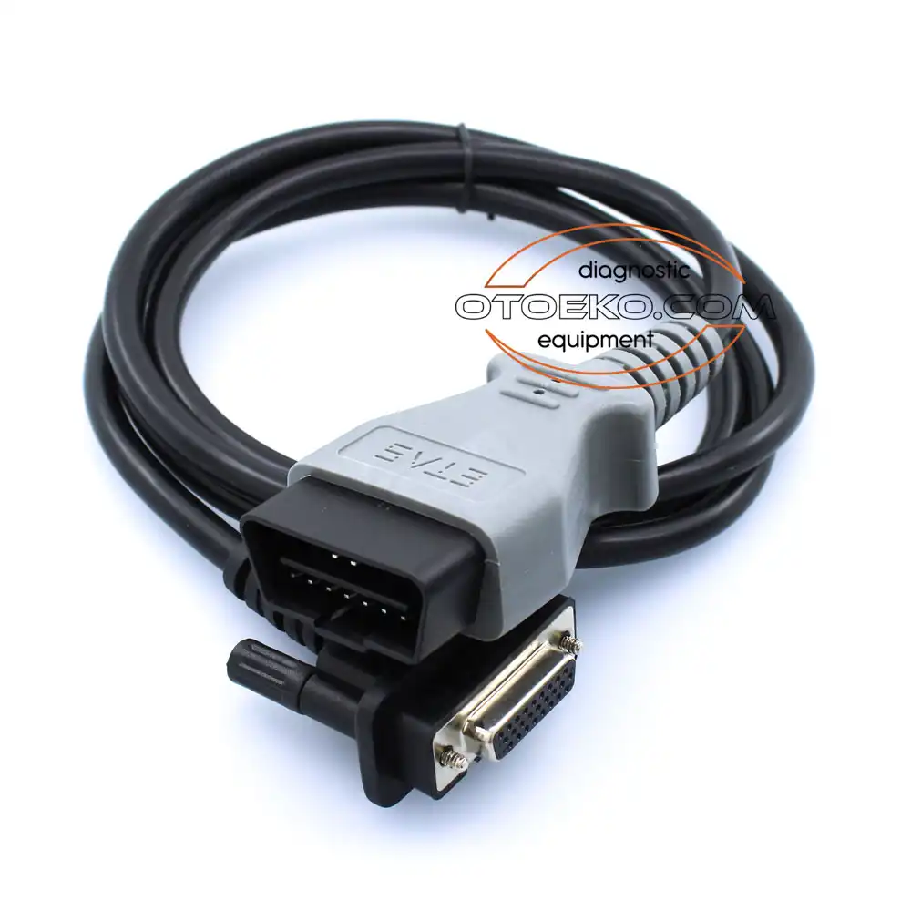 Opel Chevrolet MDi 2 Arıza Tespit Cihazı - 8