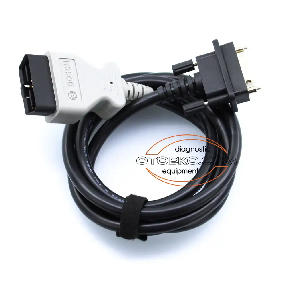 Opel GM MDI 3 Arıza Tespit Cihazı Obd2 Ana Kablosu - 4