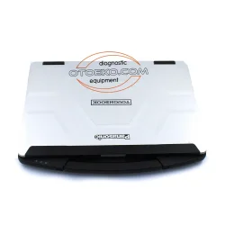 Panasonic CF-54 ToughBook Endüstriyel Laptop - 3