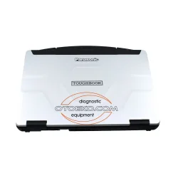 Panasonic CF-54 ToughBook Endüstriyel Laptop - 5