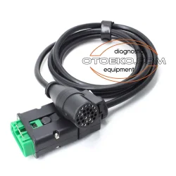 Peugeot Citroen Lexia 3 Arıza Tespit Cihazı Obd2 Ana Kablosu - 3