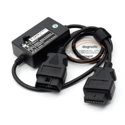 Peugeot Citroen Lexia 3 Arıza Tespit Cihazı S1279 Modülü