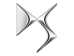 DS Automobiles Logo
