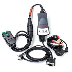 Peugeot Citroen Opel Lexia 3 Arıza Tespit Cihazı - 7