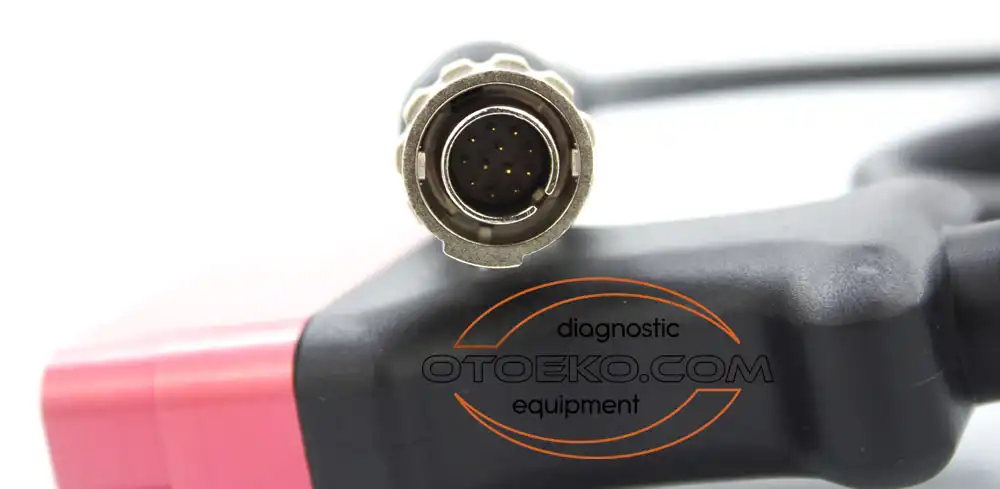 Porsche Piwis Kablo Açıklama