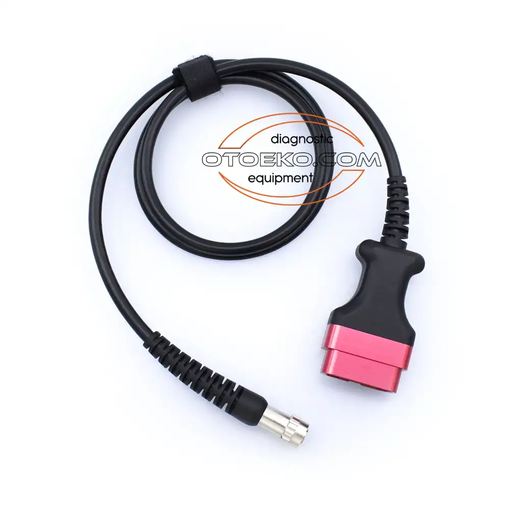 Porsche Piwis Tester 2 Arıza Tespit Cihazı Obd2 Ana Kablosu - 3