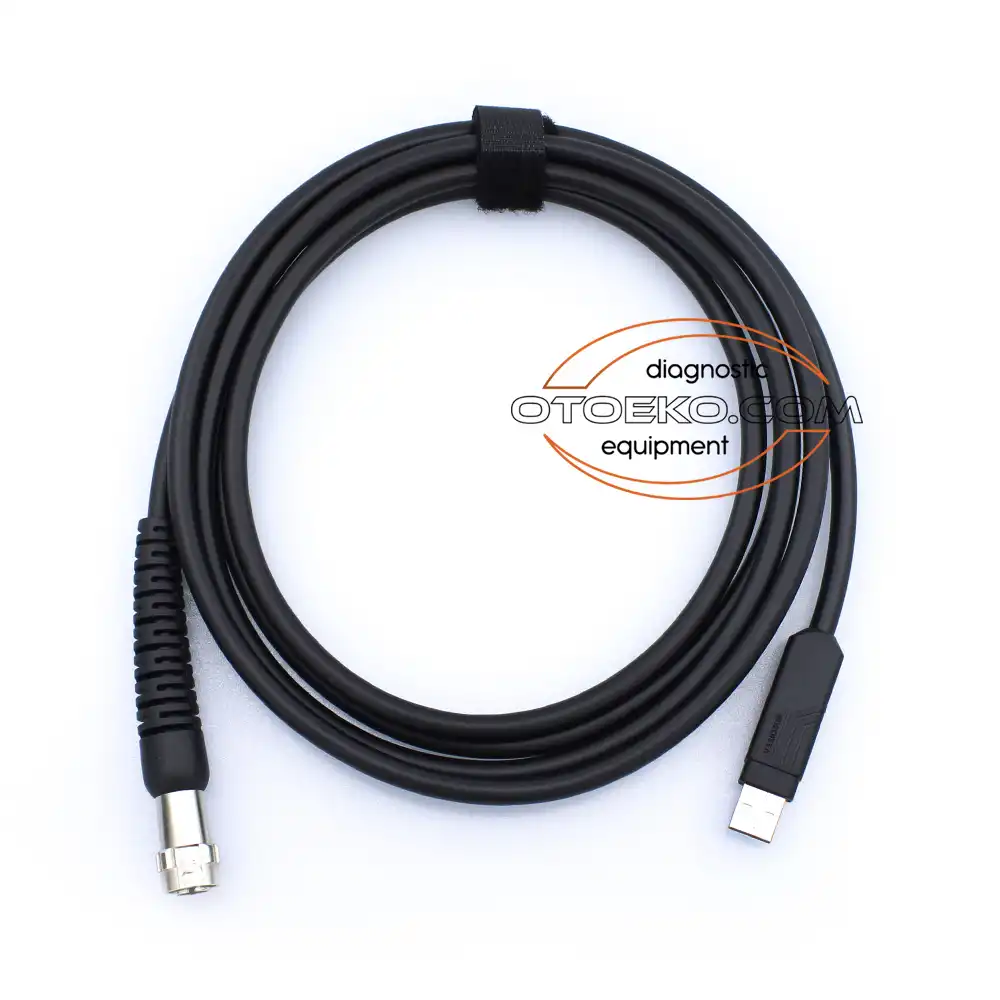 Porsche Piwis Tester 2 USB Data Kablosu