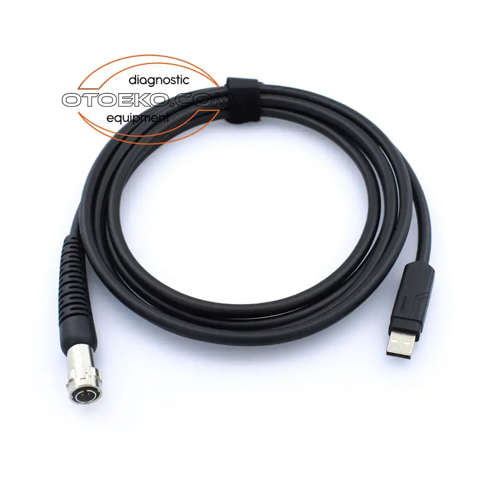 Porsche Piwis USB Kablo Detay 4