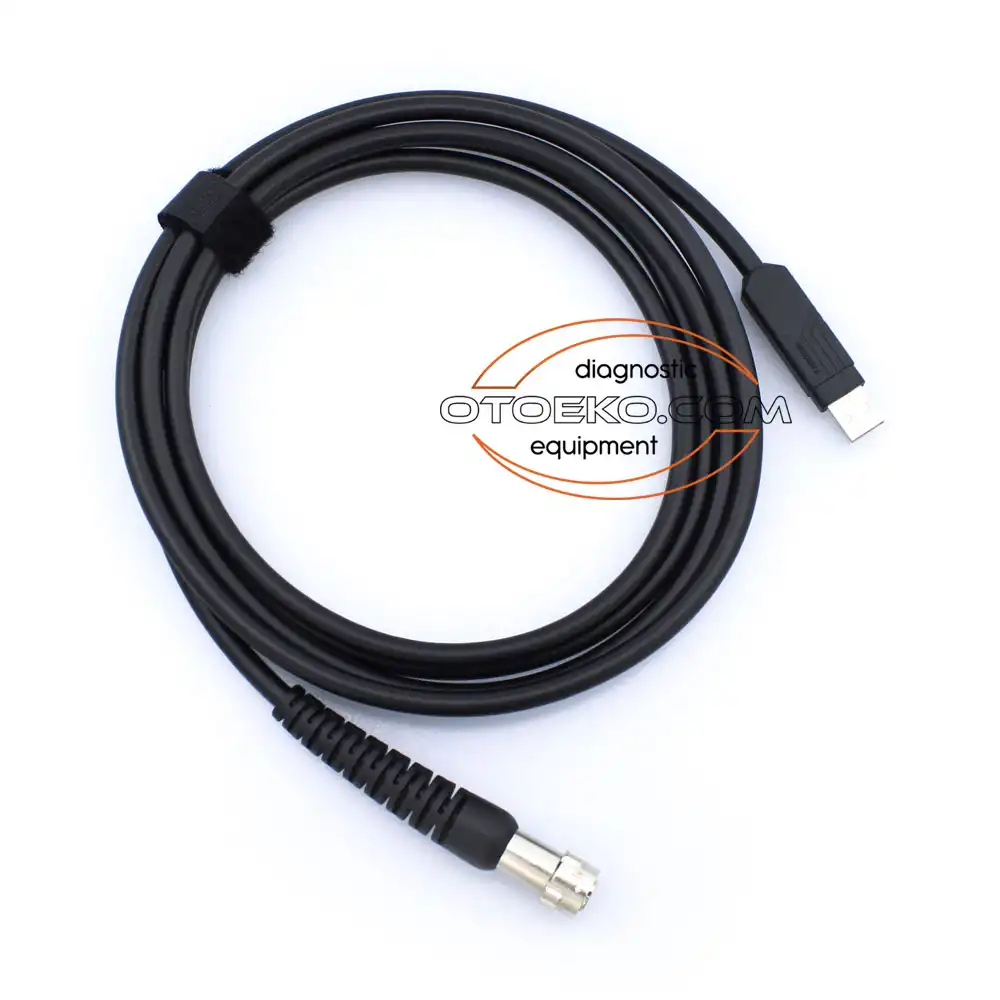 Porsche Piwis Tester 2 Arıza Tespit Cihazı Usb Data Kablosu - 2