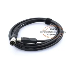 Porsche Piwis Tester 2 Arıza Tespit Cihazı Usb Data Kablosu - 4