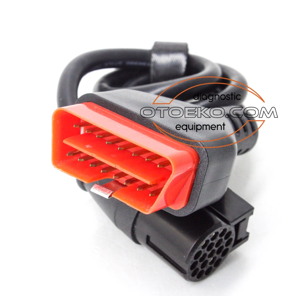 OBD2 Konnektör Ucu