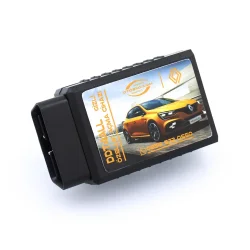 Renault Dacia ddt4all Gizli Özellik Açma Cihazı / Pic18f25k80 Bluetooth