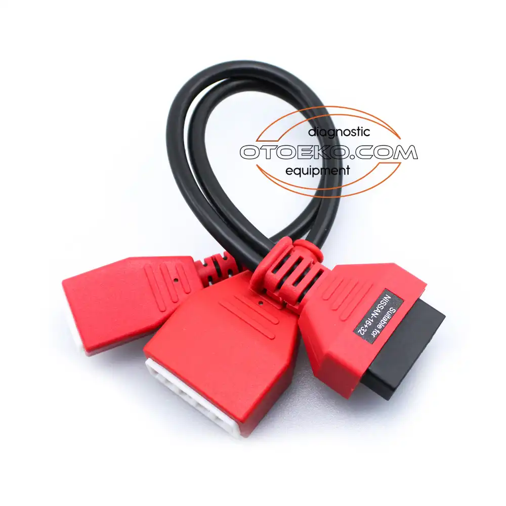 Renault Nissan SGW Bypass Kablo