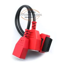 Renault Nissan 16+32 Pin SGW Güvenlik Modülü Bypass Kablosu - 4