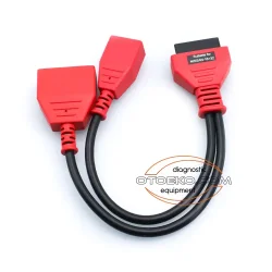 Renault Nissan 16+32 Pin SGW Güvenlik Modülü Bypass Kablosu - 8