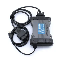 Renault Vci Clip Arıza Tespit Cihazı - 7