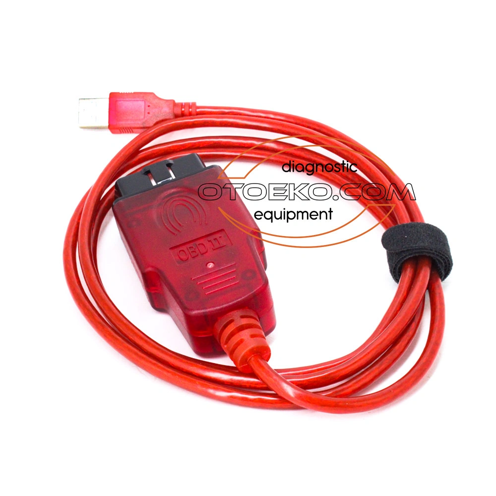 Renolink v1.87 Ecu Beyin Programlama Cihazı - 3