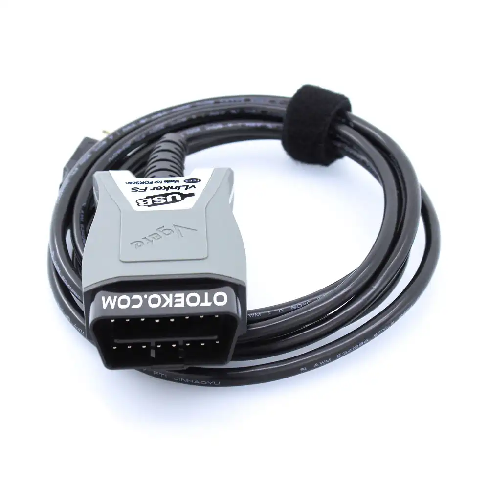 Renolink v2.11 Ecu Beyin Programlama Cihazı - 3