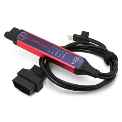 Scania VCi 3 Arıza Tespit Cihazı