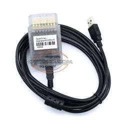 Tactrix Openport 2.0 J2534 Arıza Tespit Cihazı