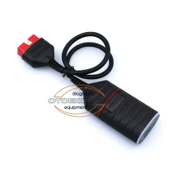 ThinkTool Master Arıza Tespit Cihazı - 5