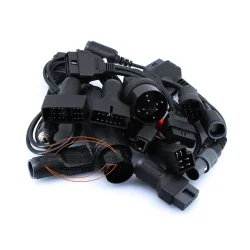 ThinkTool Master Arıza Tespit Cihazı - 8