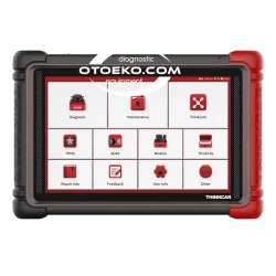 Thinktool Expert 195 Arıza Tespit Cihazı - 5