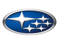 Subaru Logo