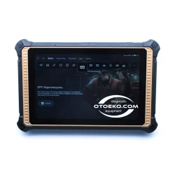 Thinktool Expert 391 Profesyonel Arıza Tespit Cihazı - 11