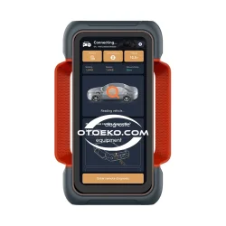 Thinktool Expert 394 Arıza Tespit Cihazı / Yapay Zeka Destekli - 3