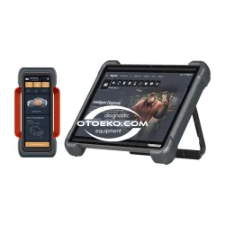 Thinktool Expert 394 Arıza Tespit Cihazı / Yapay Zeka Destekli - 5