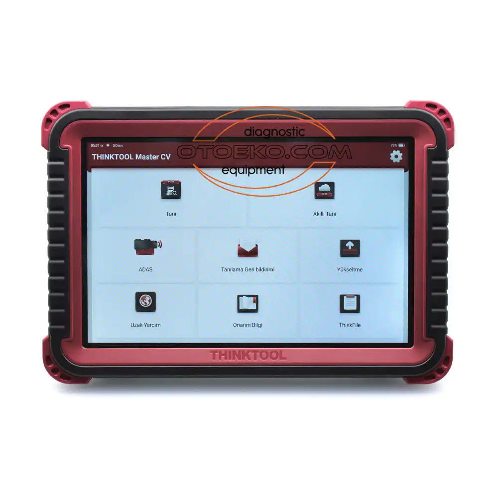 ThinkTool Master CV Görünüm 2