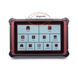 Thinktool Master X2 Arıza Tespit Cihazı - 10