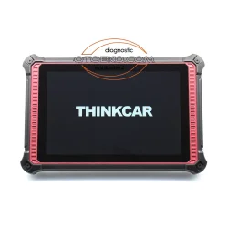 Thinktool Master X2 Arıza Tespit Cihazı - 4