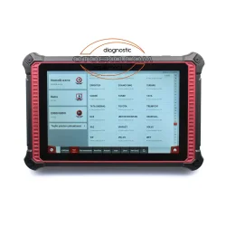 Thinktool Master X2 Arıza Tespit Cihazı - 5