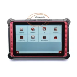 Thinktool Master X2 Arıza Tespit Cihazı - 8