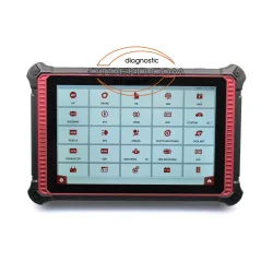 Thinktool Master X2 Arıza Tespit Cihazı - 9