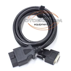 Toyota OTC IT3 Arıza Tespit Cihazı Obd2 Ana Kablosu