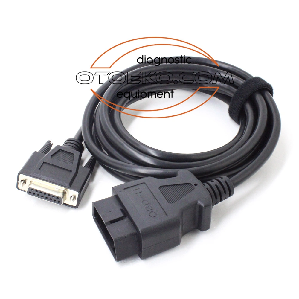 Toyota OTC IT3 Arıza Tespit Cihazı Obd2 Ana Kablosu - 5