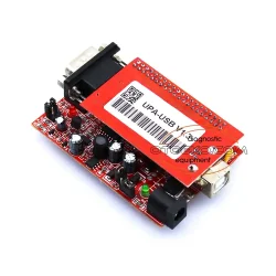 Upa USB v1.3 Programlama Cihazı + NEC Adaptör - 4