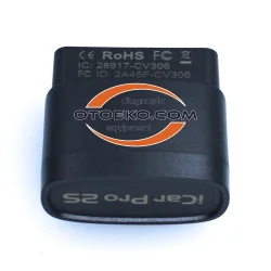 Vgate iCar Pro 2S v2.3 Arıza Tespit Cihazı / Bluetooth 5.2 - 5