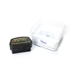 Vgate iCar Pro v2.3 Arıza Tespit Cihazı / Bluetooth 4.0 - 3