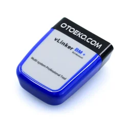 Vgate vLinker BM+ Arıza Tespit Cihazı / Bluetooth 4.0