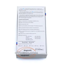 Vgate vLinker BM+ Arıza Tespit Cihazı / Bluetooth 4.0 - 6